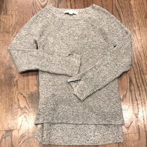 Ann Taylor LOFT Tunic Sweater